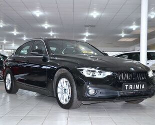 BMW 318 Gebrauchtwagen