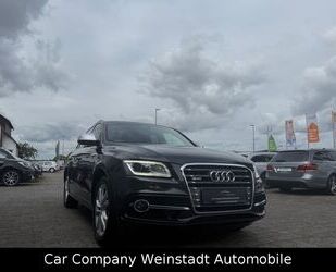 Audi SQ5 Gebrauchtwagen
