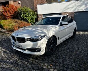BMW 320 Gran Turismo Gebrauchtwagen