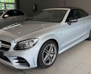 Mercedes-Benz C 43 AMG Gebrauchtwagen