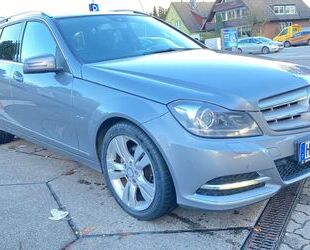 Mercedes-Benz C 220 Gebrauchtwagen