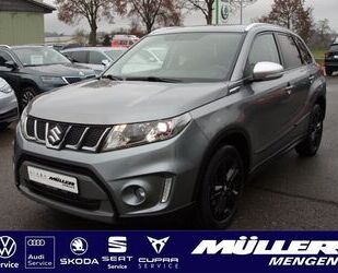 Suzuki Vitara Gebrauchtwagen