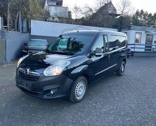 Opel Combo Gebrauchtwagen