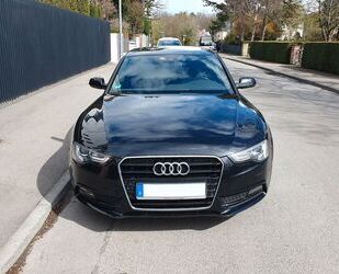 Audi A5 Gebrauchtwagen