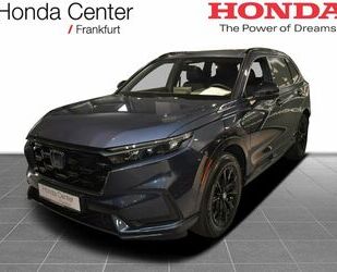 Honda CR-V Gebrauchtwagen