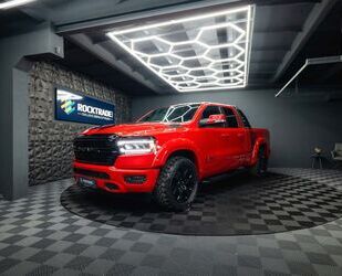 Dodge RAM Gebrauchtwagen
