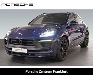 Porsche Macan Gebrauchtwagen