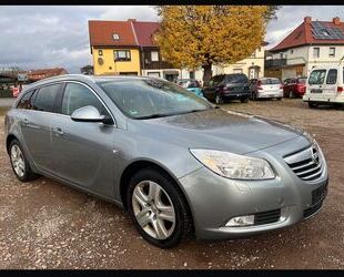 Opel Insignia Gebrauchtwagen