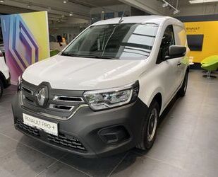 Renault Renault Kangoo Rapid E-Tech Electric 11 kW Start L Gebrauchtwagen