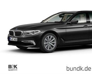 BMW BMW 520d xdrive Tour,Adapt.LED,Head-Up,AHK,Standhz Gebrauchtwagen
