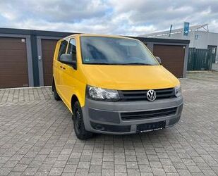 VW T5 andere Gebrauchtwagen