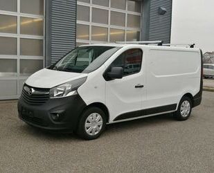 Opel Vivaro Gebrauchtwagen