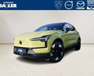 Volvo EX30 Gebrauchtwagen