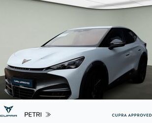 Cupra Tavascan Gebrauchtwagen