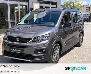 Peugeot Rifter Gebrauchtwagen