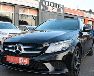 Mercedes-Benz C 300 Gebrauchtwagen