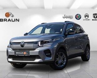 Citroen C3 Gebrauchtwagen