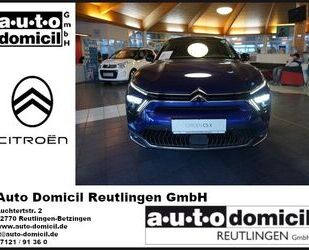 Citroen C5 X Gebrauchtwagen