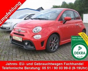 Abarth 595 Gebrauchtwagen