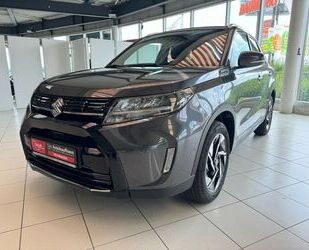 Suzuki Vitara Gebrauchtwagen