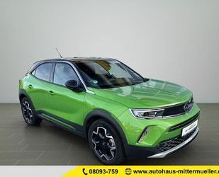 Opel Mokka Gebrauchtwagen