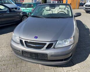 Saab 9-3 Gebrauchtwagen