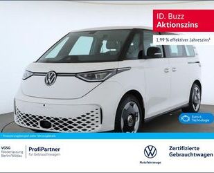 VW ID. Buzz Gebrauchtwagen