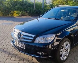 Mercedes-Benz C 180 Gebrauchtwagen