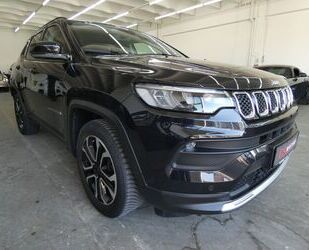 Jeep Compass Gebrauchtwagen