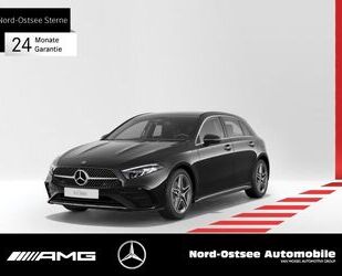 Mercedes-Benz A 200 Gebrauchtwagen