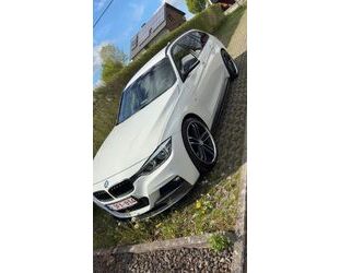 BMW 320 Gebrauchtwagen