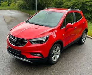 Opel Mokka Gebrauchtwagen