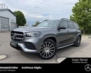 Mercedes-Benz GLS 580 Gebrauchtwagen