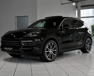 Porsche Cayenne Gebrauchtwagen
