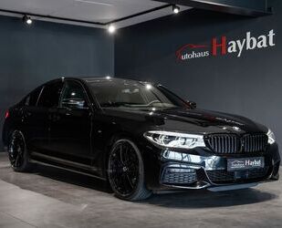 BMW 540 Gebrauchtwagen