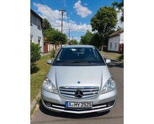 Mercedes-Benz A 180 Gebrauchtwagen