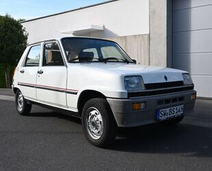 Renault R 5 Gebrauchtwagen