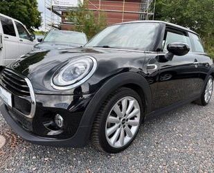 Mini Cooper Gebrauchtwagen