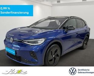 VW ID.4 Gebrauchtwagen