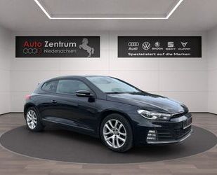 VW Scirocco Gebrauchtwagen