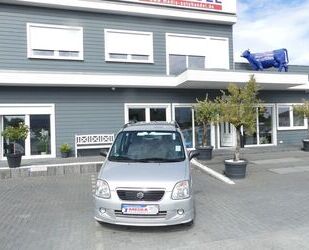 Suzuki Wagon R+ Gebrauchtwagen