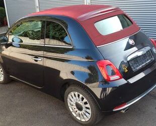 Fiat 500C Gebrauchtwagen