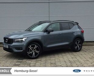 Volvo XC40 Gebrauchtwagen