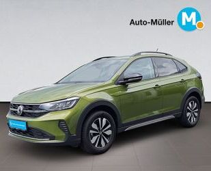 VW Taigo Gebrauchtwagen