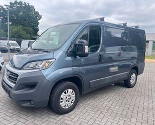 Fiat Ducato Gebrauchtwagen