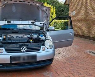 VW Lupo Gebrauchtwagen