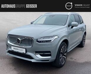 Volvo XC90 Gebrauchtwagen
