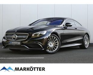 Mercedes-Benz S 65 AMG Gebrauchtwagen