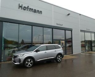 Peugeot 5008 Gebrauchtwagen