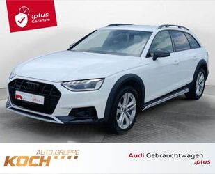 Audi A4 Allroad Gebrauchtwagen
